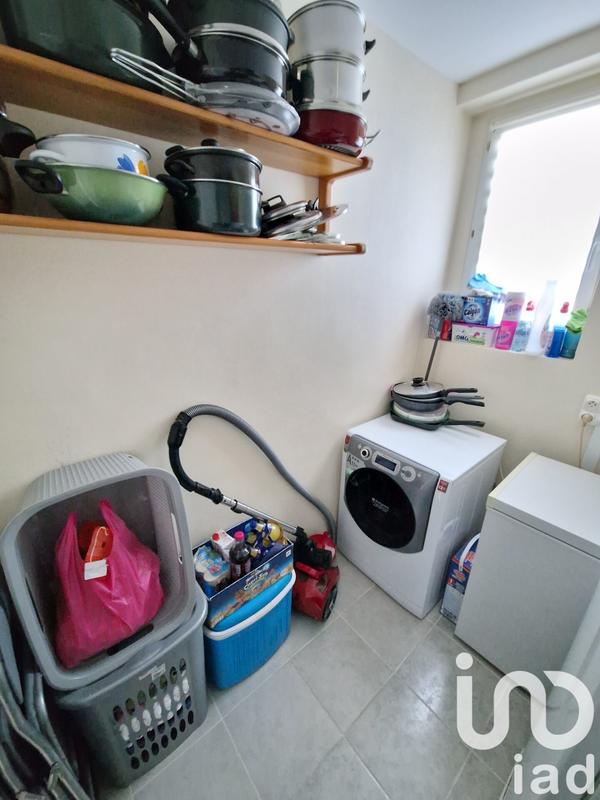 Maison - 105 m² - 6 pièces