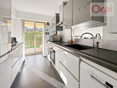 Appartement - 55 m² - 2 pièces