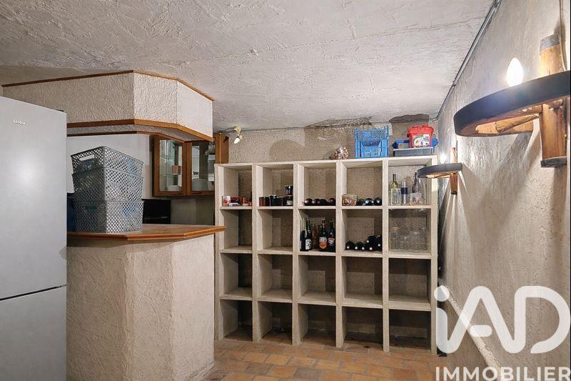 Maison - 103 m² - 6 pièces