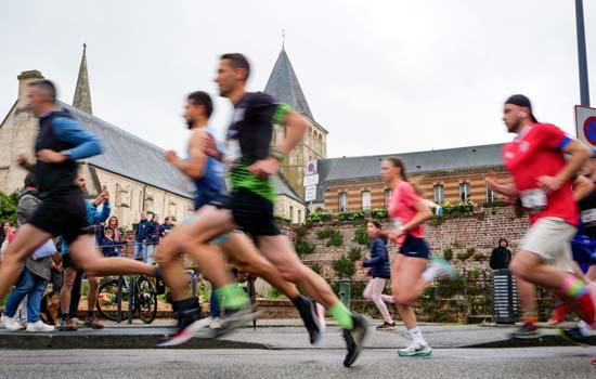 La Cavalcade Montivillonne 2026