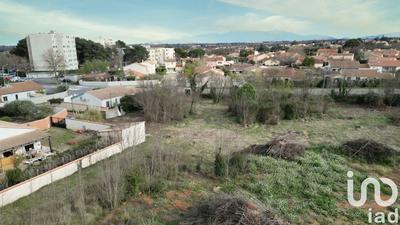 Terrain - 5 639 m²