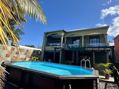 Villa - 112 m² - 4 pièces