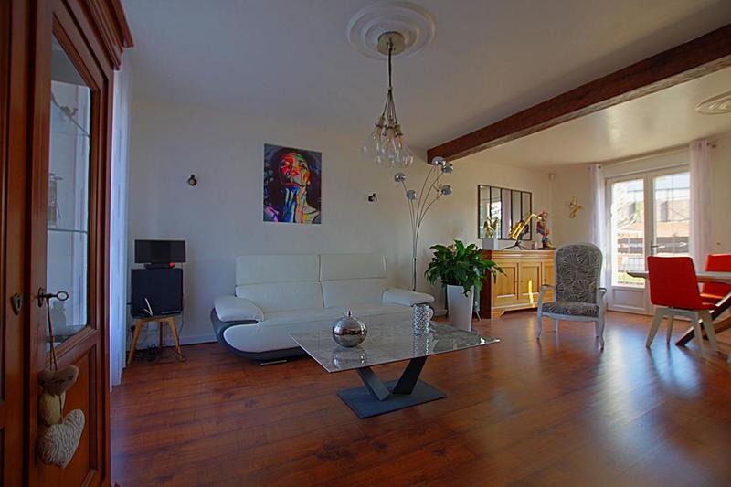 Maison - 103 m² - 5 pièces