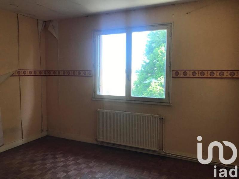 Maison - 105 m² - 4 pièces