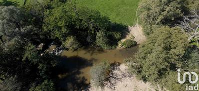 Maison - 97 m² - 5 pièces