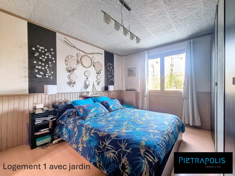 Maison - 493 m² - 10 pièces