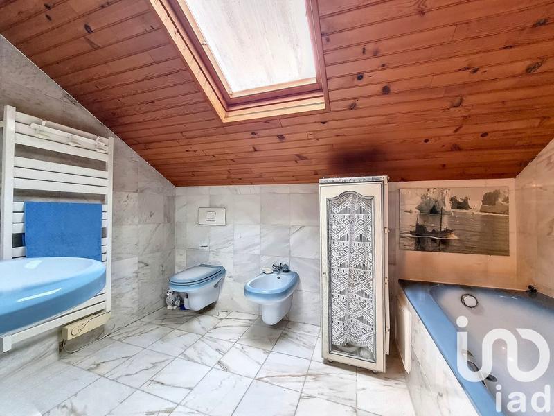 Maison - 155 m² - 6 pièces