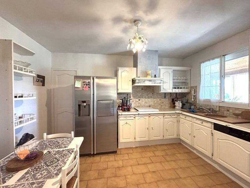 Maison - 133 m² - 4 pièces