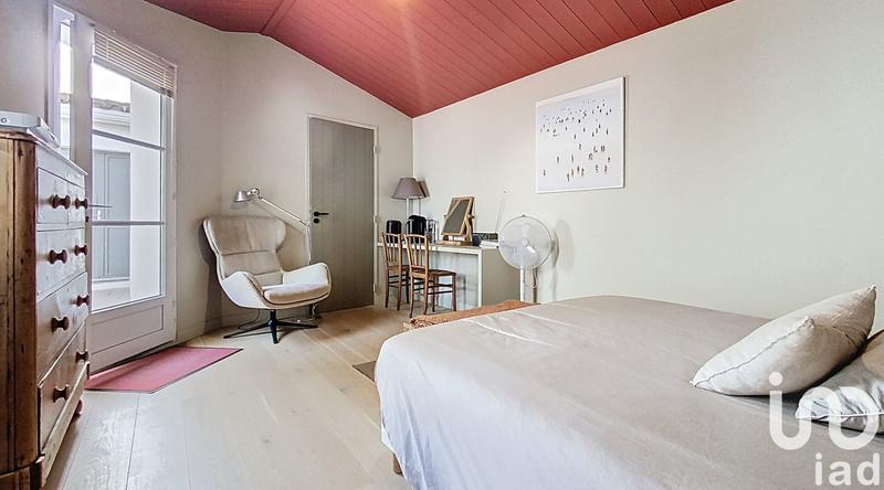 Maison de maîtres - 205 m² - 7 pièces