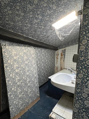 Appartement - 91 m² - 5 pièces