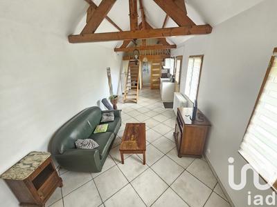 Maison - 180 m² - 8 pièces