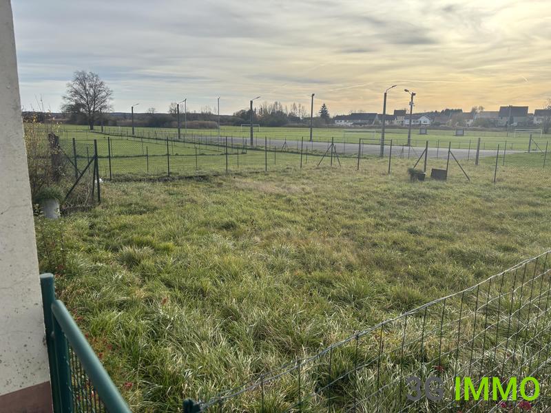 Ferme - 160 m² - 5 pièces