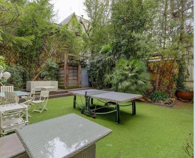 Appartement - 223 m² - 7 pièces