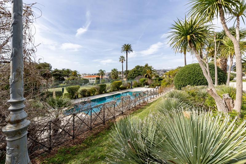 Appartement - 171 m² - 4 pièces