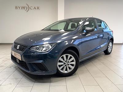Seat Ibiza 1.0 EcoTSI 95 ch s/S Bvm5 Style