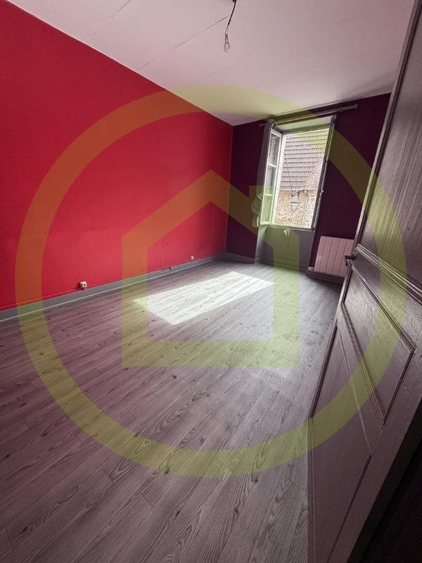 Maison - 78 m² - 5 pièces