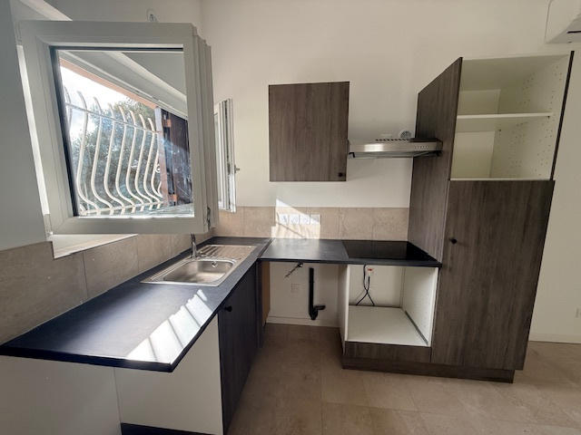 Appartement - 26 m² - 1 pièce