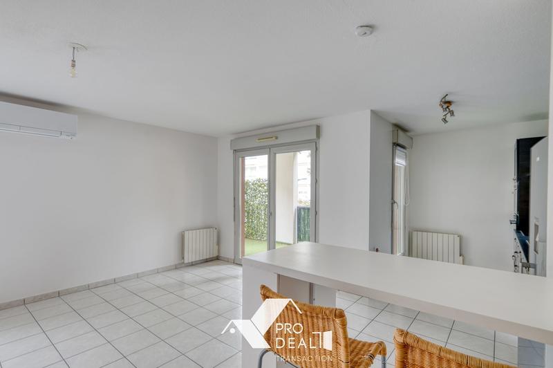 Appartement - 69 m² - 3 pièces