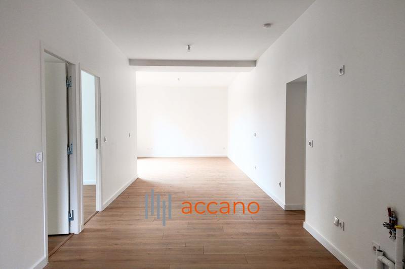 Appartement - 69 m² - 3 pièces