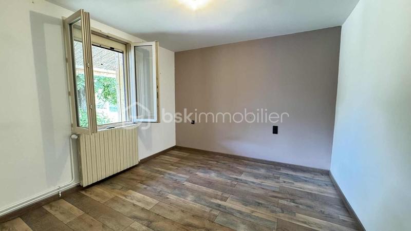 Maison en pierre - 155 m² - 5 pièces