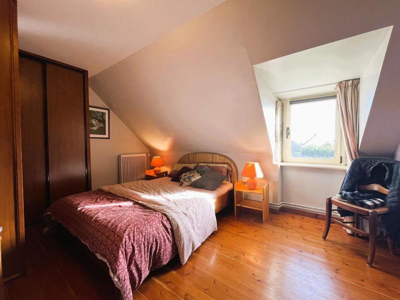 Longère - 115 m² - 4 pièces