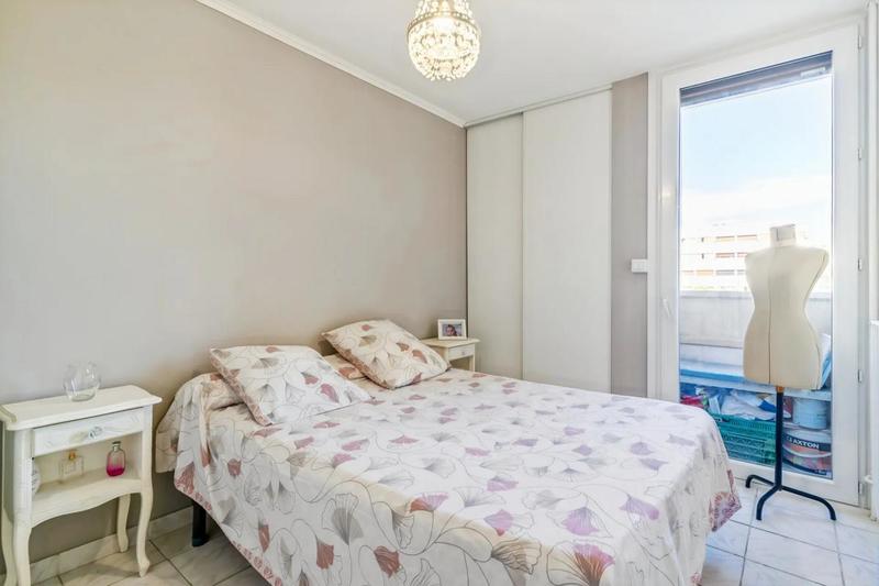 Appartement - 78 m² - 4 pièces