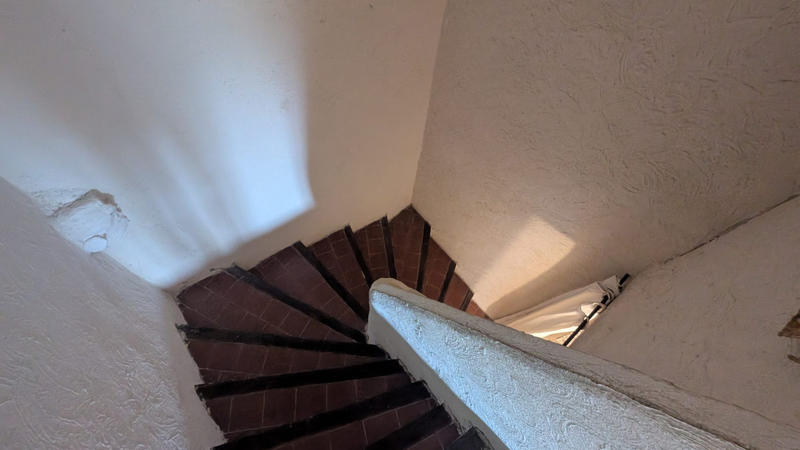 Maison - 60 m² - 3 pièces