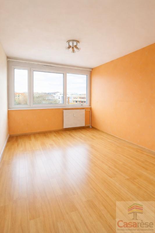 Appartement - 119 m² - 6 pièces