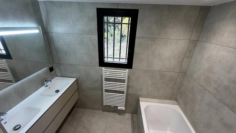 Villa - 140 m² - 6 pièces