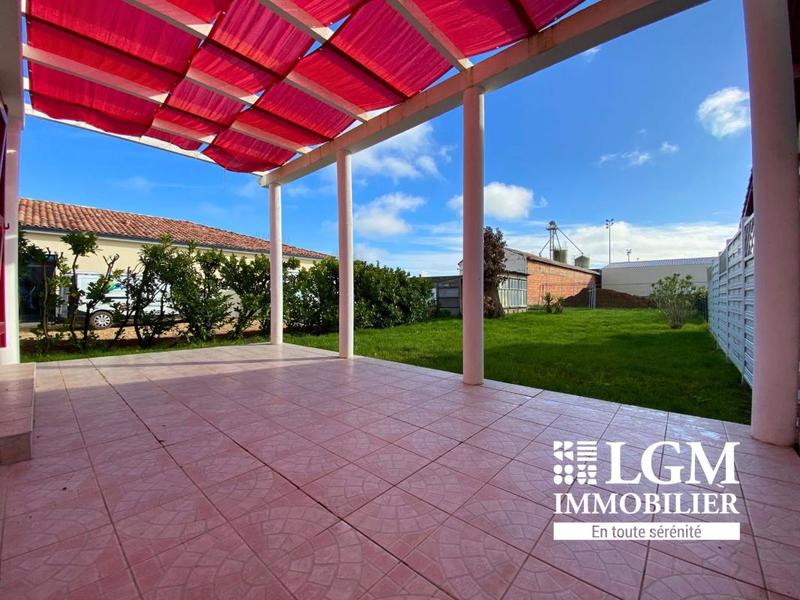 Maison - 169 m² - 6 pièces