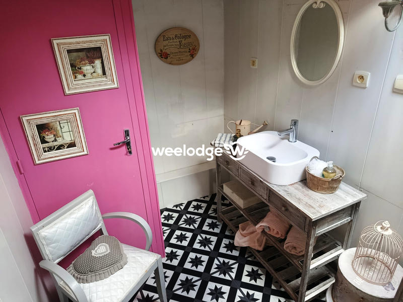 Maison - 114 m² - 5 pièces