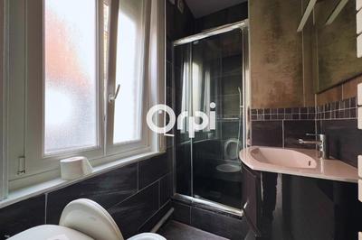 Appartement - 31 m² - 2 pièces