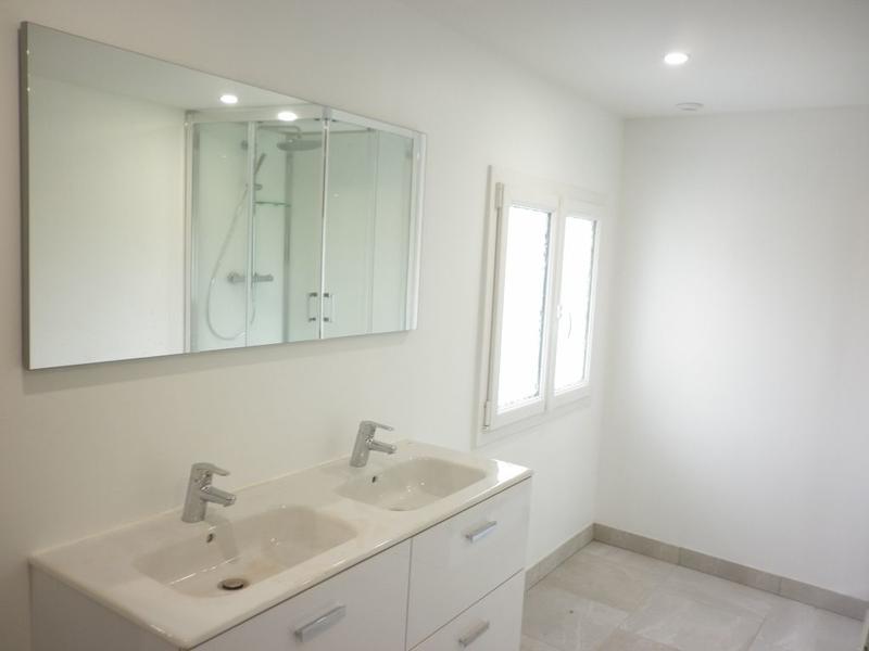 Maison - 98 m² - 4 pièces