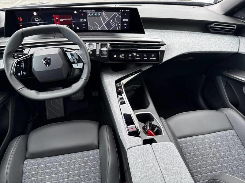 Peugeot 3008 Hybrid 145 e-Dcs6 Allure