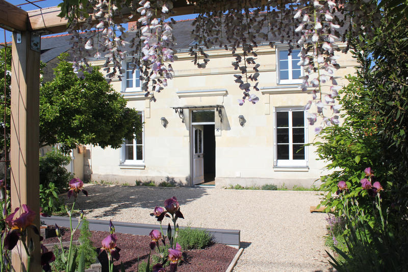 Maison - 64 m² - 3 pièces