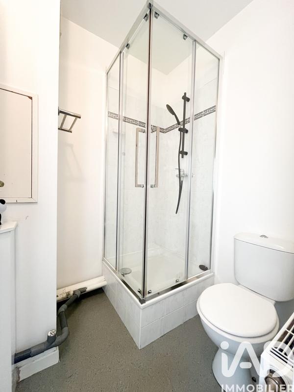 Appartement - 74 m² - 4 pièces