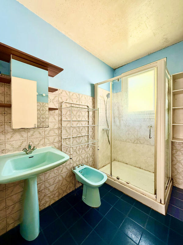 Maison - 91 m² - 5 pièces