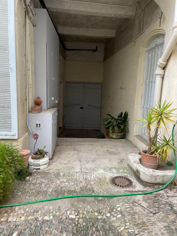 Appartement - 14 m² - 1 pièce