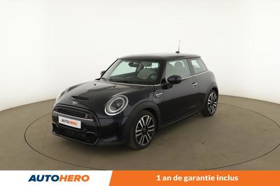 Mini Mini Cooper s Edition Camden Bva7 3p 178 ch