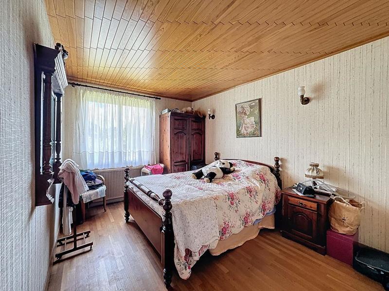 Maison - 85 m² - 5 pièces