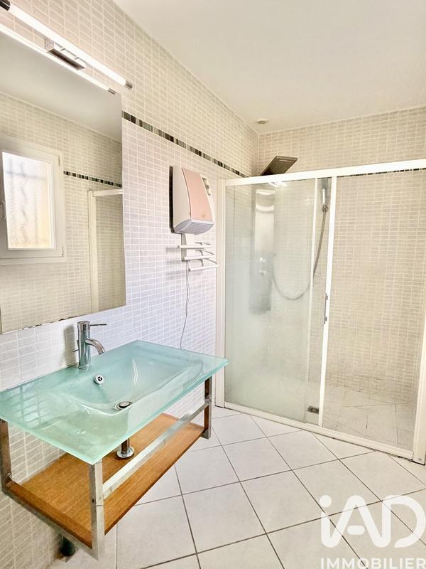 Maison - 169 m² - 7 pièces