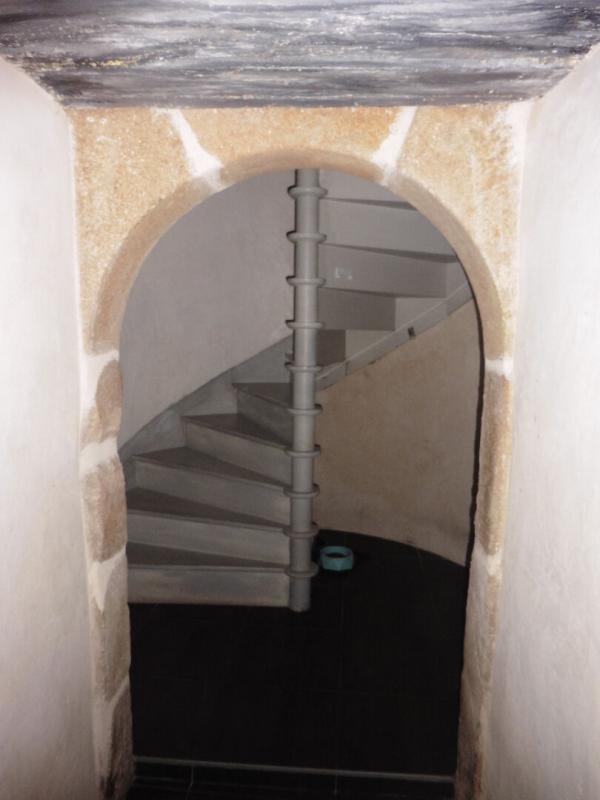 Maison - 111 m² - 5 pièces