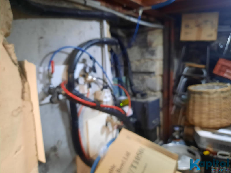 Fonds de commerce - Hôtellerie / Restauration - 73 m²