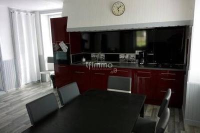 Ferme - 215 m² - 12 pièces