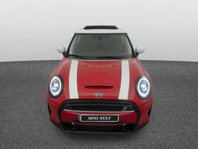 Mini 3 portes Hatch F56 Lci II Cooper s 178 ch Essential
