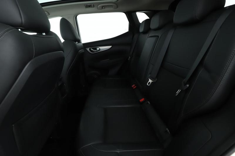 Nissan Qashqai 1.5 dCi Dct7 115 ch