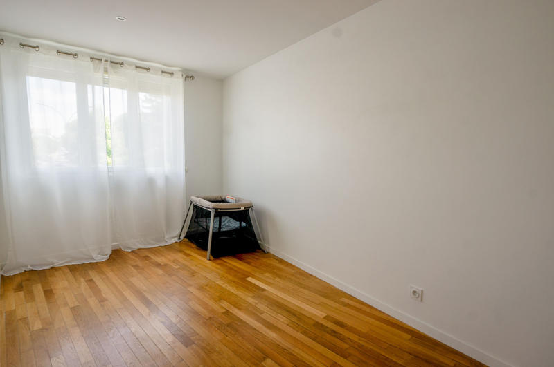 Maison - 116 m² - 6 pièces