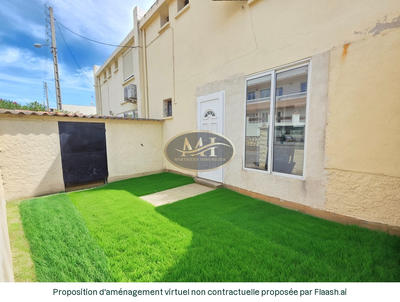 Maison - 74 m² - 4 pièces