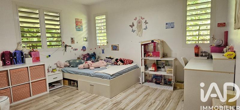 Maison - 175 m² - 5 pièces