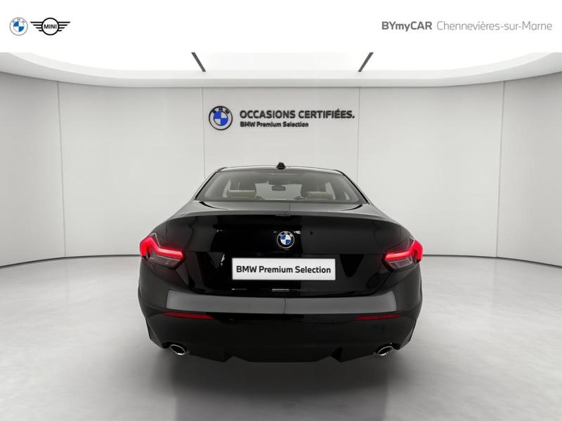 Bmw Serie 2 Coupe G42 218i 156 ch Bva8